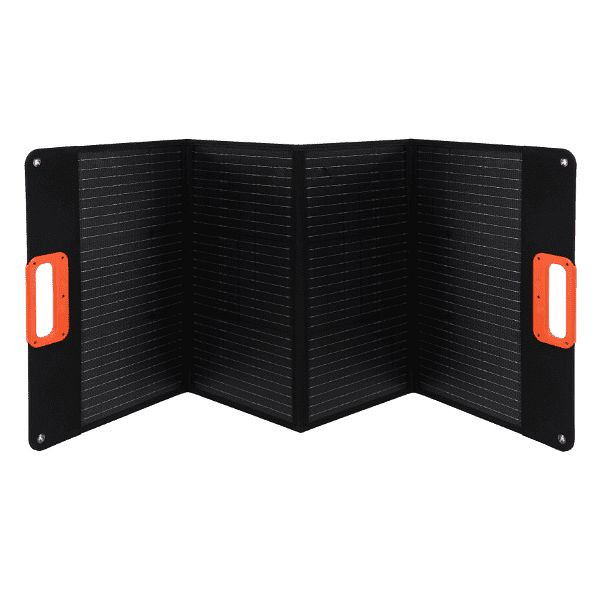 Panneau solaire Yard Force 100 W LX SPP10, LX SPP10