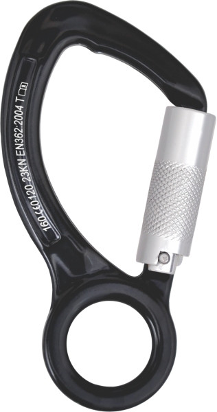 Mousqueton Funcke FS20, 70020501