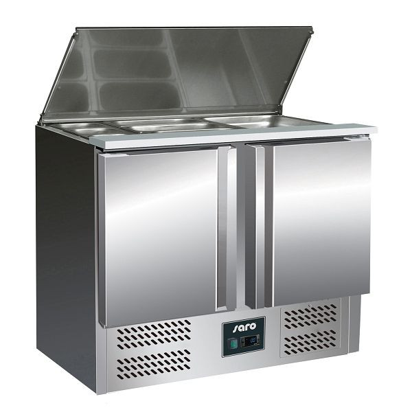 Saladette Saro modèle BALDUR S 902, 323-1002