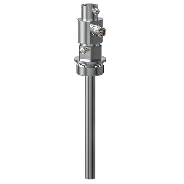 Raccord JUMO pour mesure de température redondante, Pt100, 150 mm, raccord à vis G1, 60003453