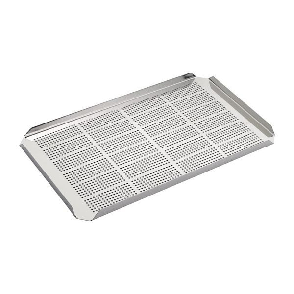 Grille d'égouttage Gastro M pour bacs GN GN1 / 1, GN694