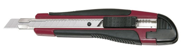 Couteau cassable Kraftwerk ergokraft 9 mm, 3310