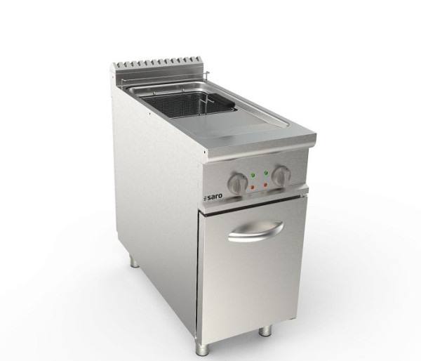 Friteuse électrique Saro 21 L LQ, 423-8310