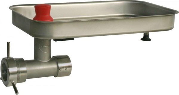 Hachoir à viande Feuma Attachment diamètre 82 mm, 542451