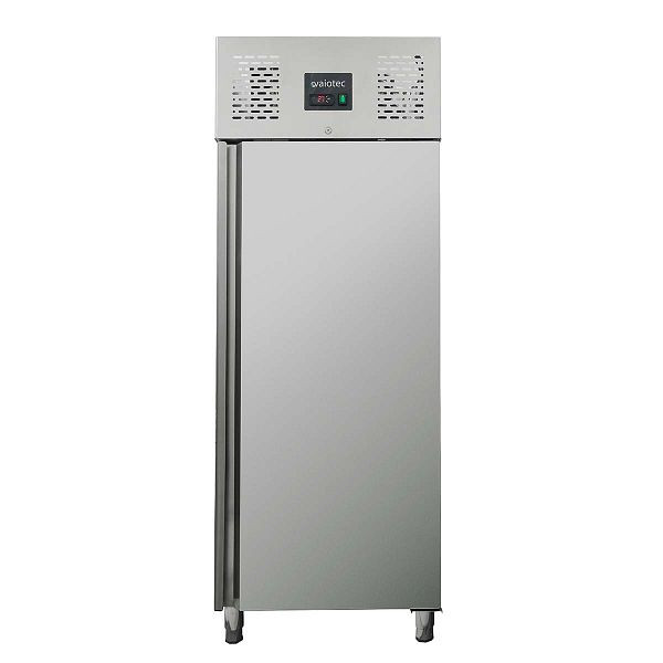 Réfrigérateur Vaiotec EASYLINE 700 / 1 porte GN2/1 - monobloc, 74x83x201 cm, 10001