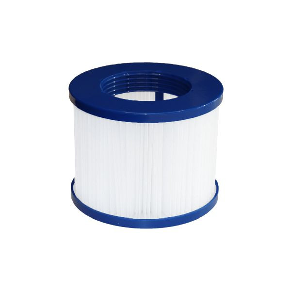 Cartouche filtrante de piscine HOME DELUXE SPLASH/DROP, 40040