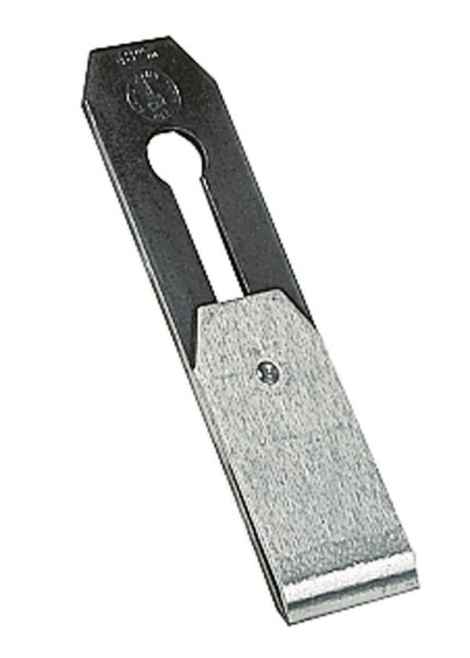 Fer double Ulmia, avec languette, 48 mm, 101.385