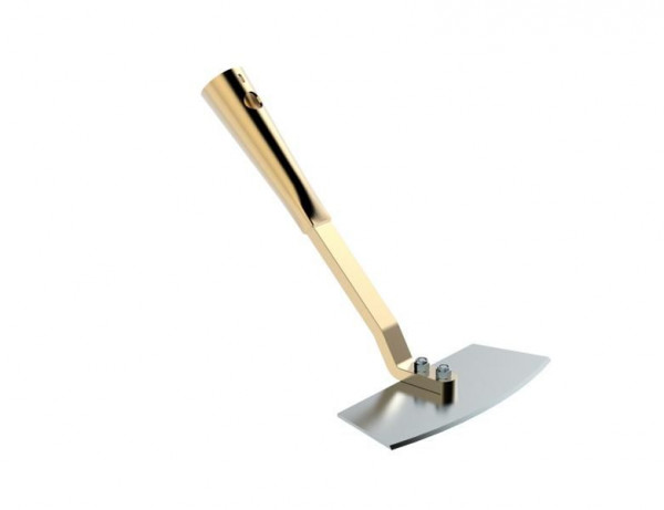 Pelle ronde professionnelle FLORA, 02322/18
