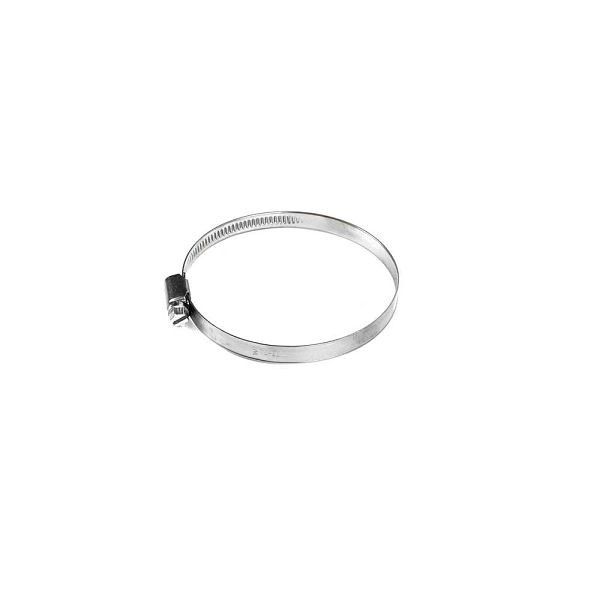 Tuyau de serrage Holzmann: Ø 80mm, SKL80