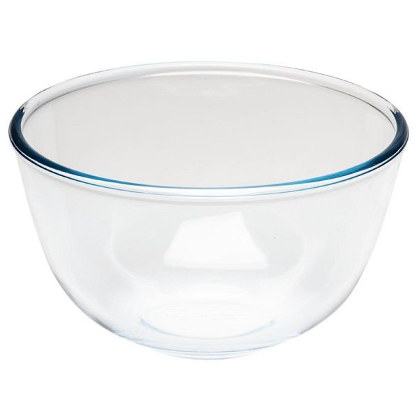 Bol en pyrex 1 litre, P583