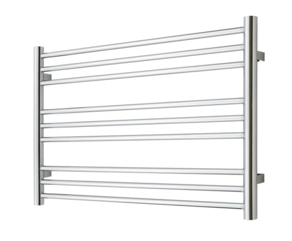 Radiateur sèche-serviettes TVS PIVO 9-1000, chromé, 590 x 1000 mm, P9-1000CR