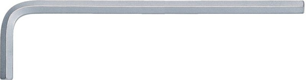 KS Tools Clé Allen, longue, 5/16'', 151.2072
