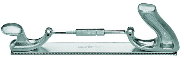 Dossier corporel GEDORE, complet, 6460080