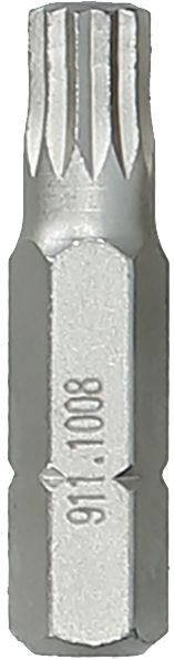 KS Tools XZM 8mm du jeu 515.1003, 911.1008