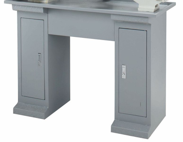 Châssis ELMAG pour SUPERTURN 550/125 Vario, 88121
