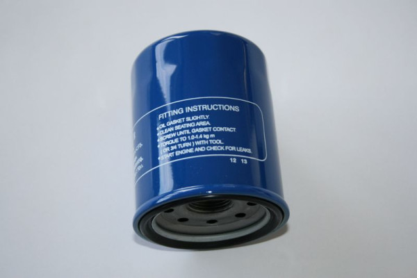 Filtre à huile ELMAG pour moteur HONDA, GX 630/660/690, 9503134