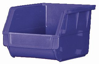 Boîte en plastique Kunzer moyenne, WES2214