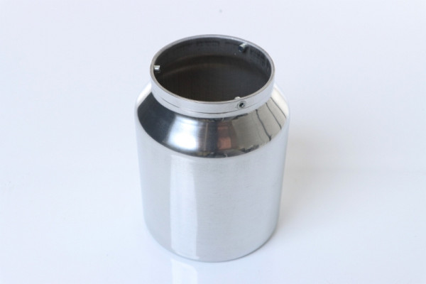 Soucoupe ELMAG ALU pour modèle 162B/61C/RECORD, 32914