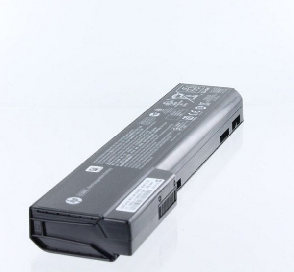 Batterie d'origine AGI pour HP PROBOOK 6460B, 97195