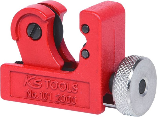 Mini coupe-tube KS Tools, 3-22 mm, 101.2000