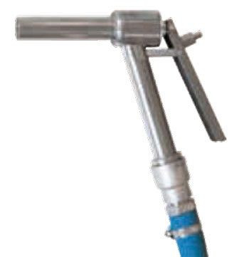 Buse dynamique, TB040
