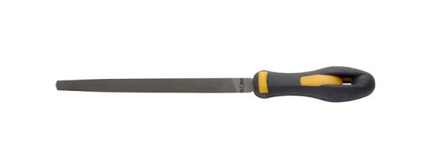 Lime triangulaire ELORA, taille ordinaire 3, 207, longueur de la lame: 250 mm, 0207232501000