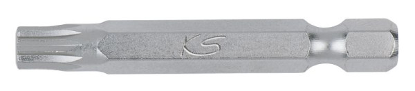 KS Tools Embout 1/4" XZN, 50 mm, M10, 911.7832