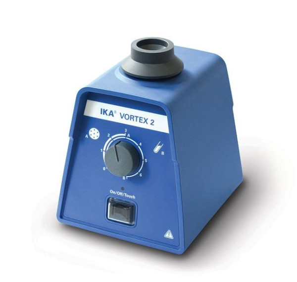 Agitateur orbital IKA, Vortex 2, 0025000258