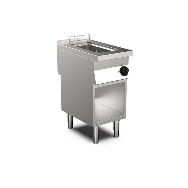 Friteuse électrique Mareno MO-700 10 litres, 40cm, 170.423
