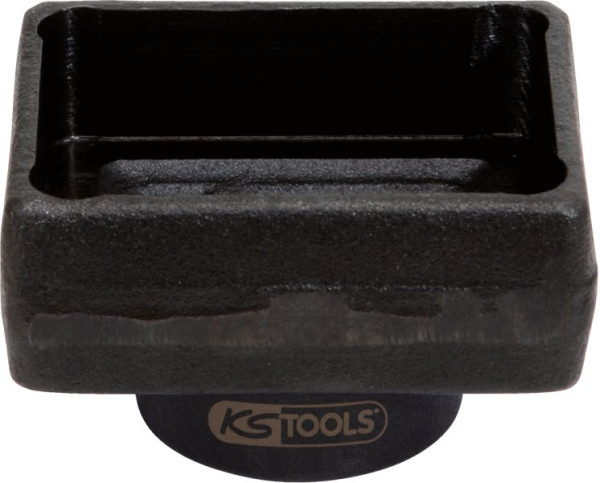 KS Tools Douille pour écrou de serrage 3/4", 56 mm, 450.0106