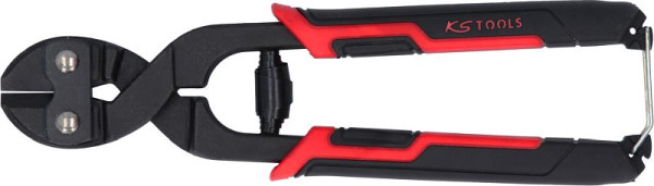 KS Tools Mini coupe-boulons, à dégagement automatique, 8", 119.0005
