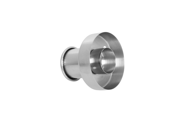 Schneider emporte-pièce beignet moyen, diamètre extérieur 67 mm, 155010