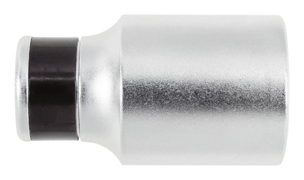 Adaptateur d'embout rouge GEDORE 1/2 carré x 5/16 hexagonal, longueur 38 mm, 3300521