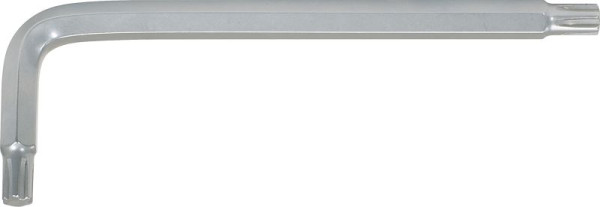 Clé en L KS Tools RIBE®, courte, M8, 151.4624