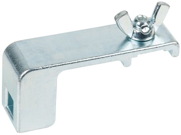 Unité d'adaptateur KS Tools pour la fixation, 203.1413