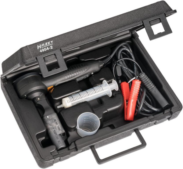 Testeur de liquide de frein Hazet 4954-2