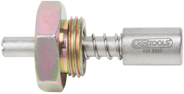 Vis de réglage de la pompe d'injection série KS Tools, 400.9050