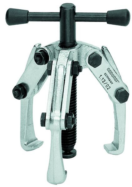 Extracteur de bornes GEDORE à 3 bras, 60 mm, 8004570