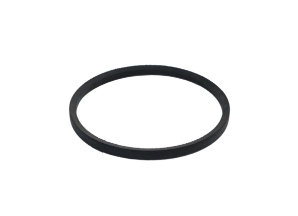 Courroie trapézoïdale ELMAG n° 112 (A22) 937 pour HY 115-3, 9709094