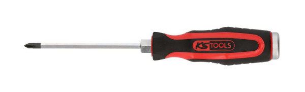 Tournevis à percussion KS Tools ERGOTORQUEmax, PH0, 151.1101