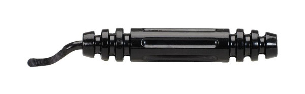 Ébavureur rapide KS Tools pour acier inoxydable, longueur x diamètre : 90x15mm, 103.5007