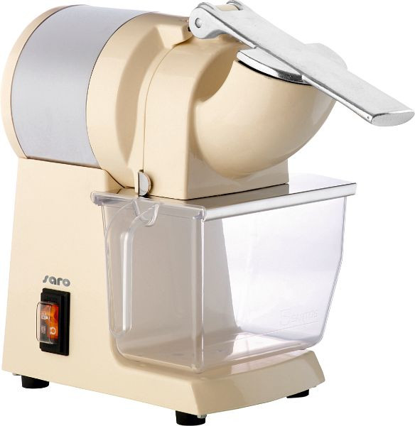 Râpe à fromage Saro modèle SANTOS 2N, 07-1260