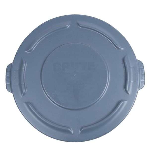 Rubbermaid BRUTE Snap Couvercle pour bacs L638, L643