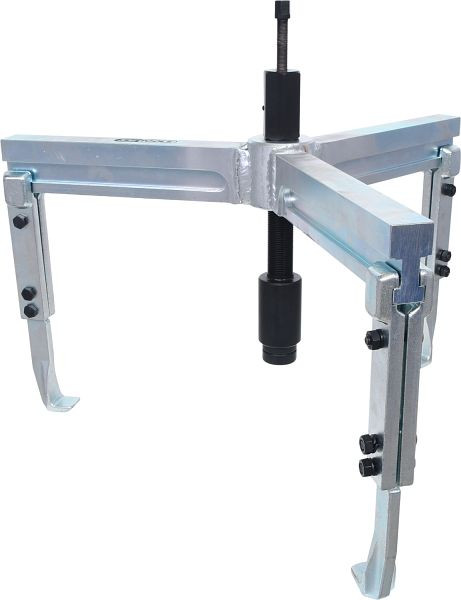 KS Tools extracteur universel à 3 bras, version lourde, 150-700mm, 630.0026