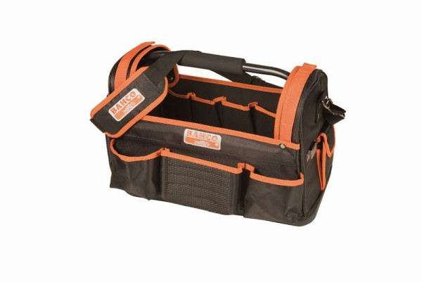 Sac à outils Bahco, ouvert, vide, 3100TB