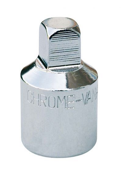 Adaptateur Metrinch 1/2" 1/2"x3/8", MET-1298