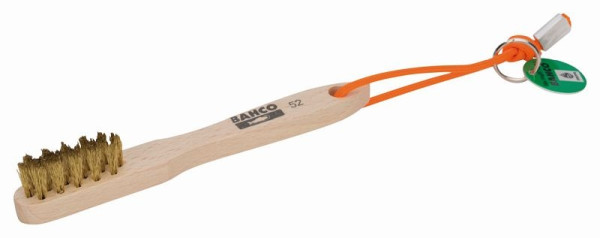 Brosse métallique Bahco, TAH52