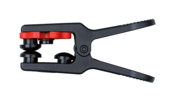 KS Tools ALLinONE jeu de pinces pour bouchons de ligne diamètre 4, 75-14 mm, paquet : 2 pièces, 122.1295
