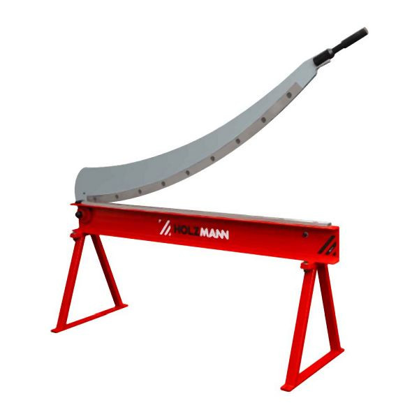 Cisaille à tôle Holzmann, BSS1300