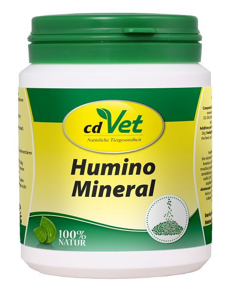 cdVet HaminoMineral 150g, 1470